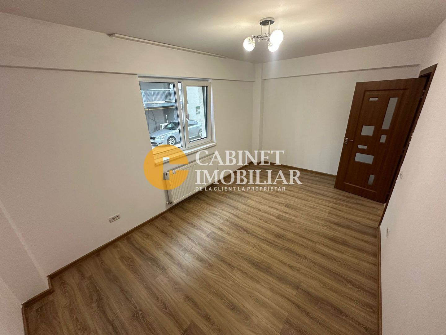 Apartament 2 camere de vânzare – Valea Lupului - Poză 2