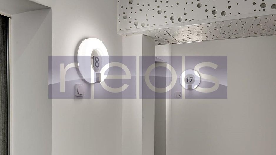 Penthouse sistem Smart home ready |  118 mp+terasa 76mp  | Upnorth Boutique - Poză 22