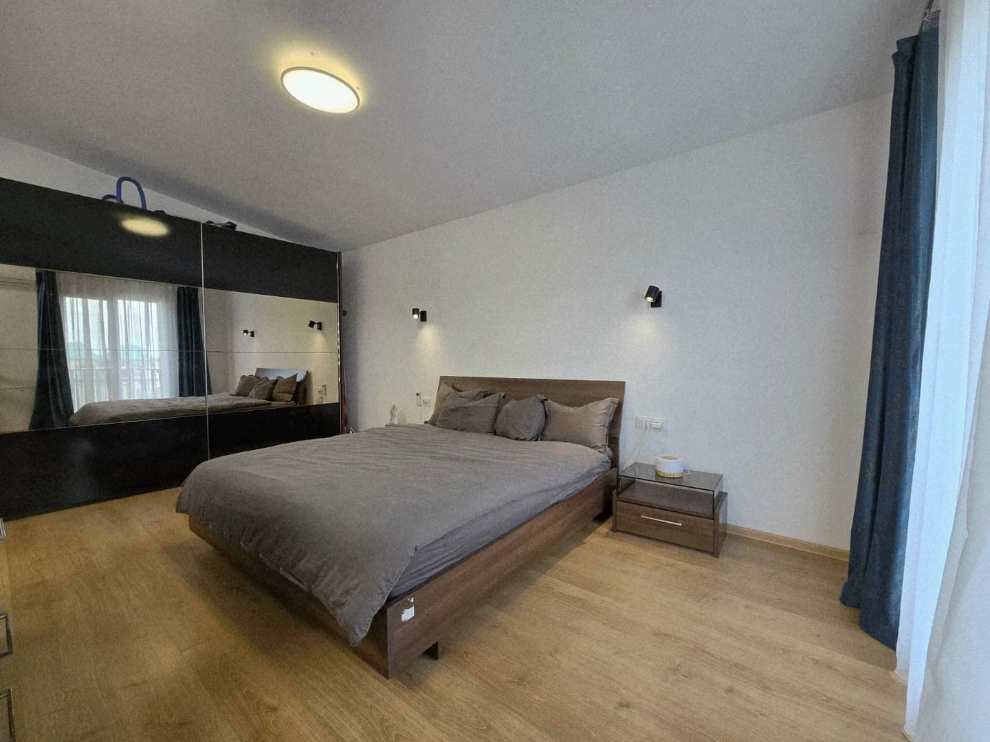 COSMOPOLIS - Apartament 3 camere , Tip Loft, cu terasa mare - Poză 10