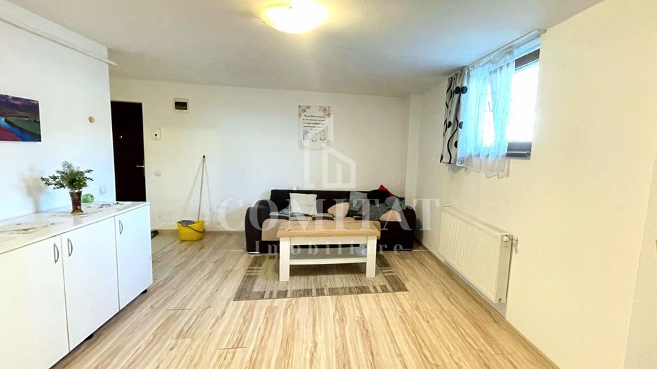 Apartament cochet cu 2 camere | Pet friendly | Zona Parcului Rozelor - Poză 4