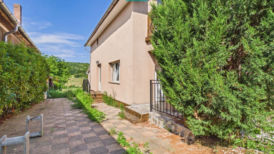 Casă 152 mp, Hidișelu de Sus, 10 km Oradea - Poză 2