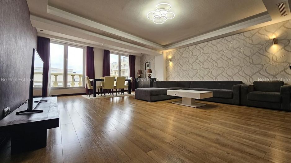 Apartament 4 camere | Herastrau - Poză 5