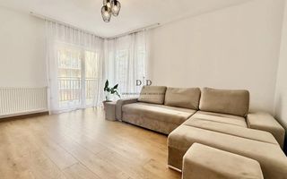 Vânzare 2 camere decomandate | etaj intermediar | Floresti - Poză 2