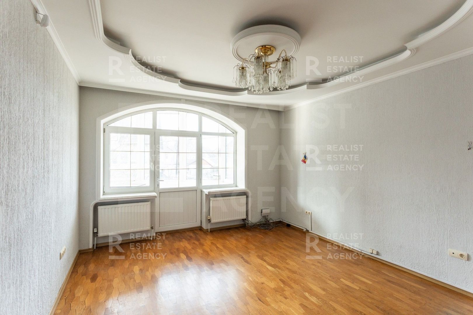 Chirie, oficiu, 4 nivele, 11 odăi, str. Mazililor, Botanica - Poză 27