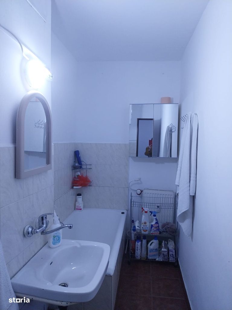 Garsoniera de vanzare - Tei - Poză 10