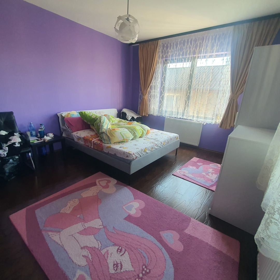 CASA AFUMATI INDIVIDUALA, MOBILAT/UTILAT, TEREN 301 MP, COMISION 0% - Poză 21