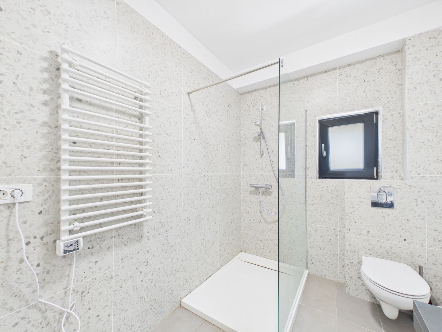 Casa 6 camere si teren de 567 mp | Santu Floresti | lacul Snagov - Poză 8