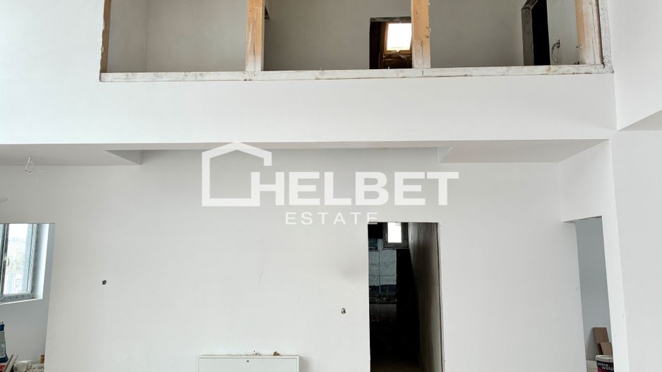 Casă individuală / Sânpetru / 3 camere / 600 mp teren - Poză 10