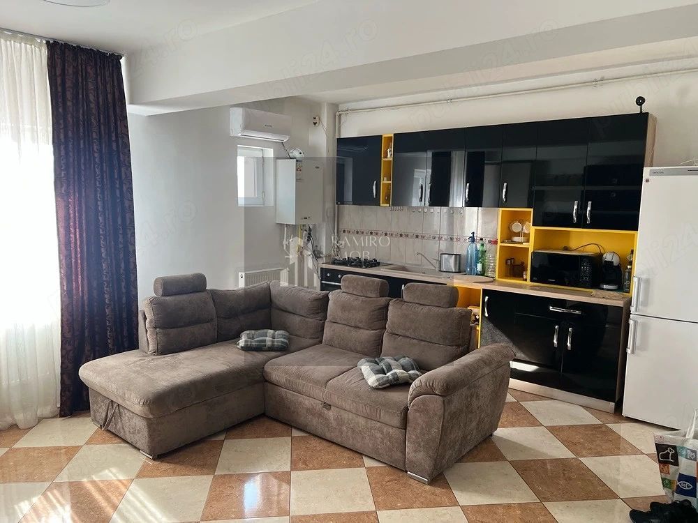 Apartament 2 camere decomandat Ferentari - Poză 6