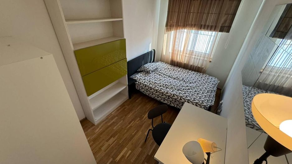 Room  | Bills included | Erasmus | Unirii | Parc Carol - Poză 20