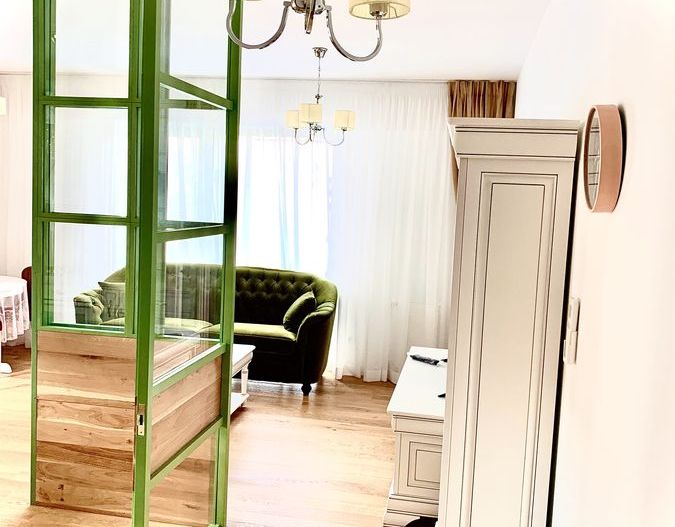 Apartament 3 camere Aviatiei Park - Poză 7