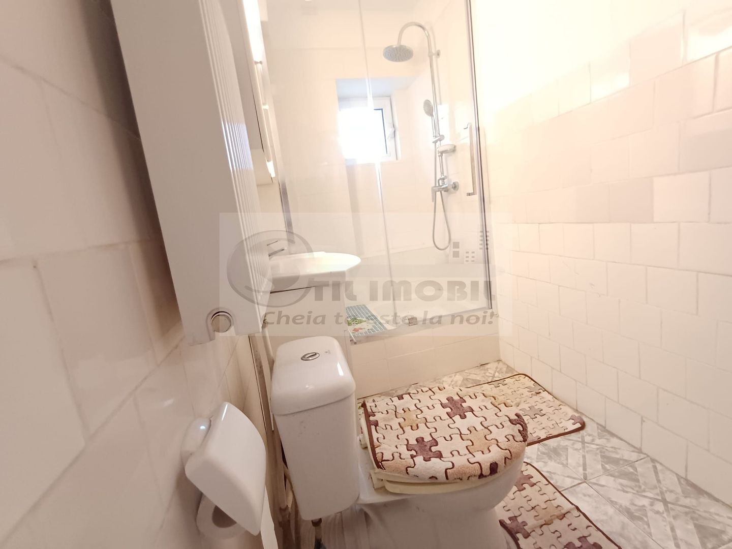 Apartament 3 Camere Decomandat – Blv Independenței - Poză 16