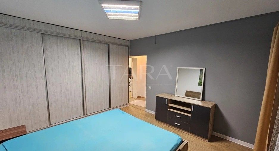 2 camere, grădină și 2 parcări – Florești, zona Penny. - Poză 5