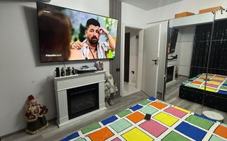 Apartament 2 camere - Luica - bloc nou. - Poză 7