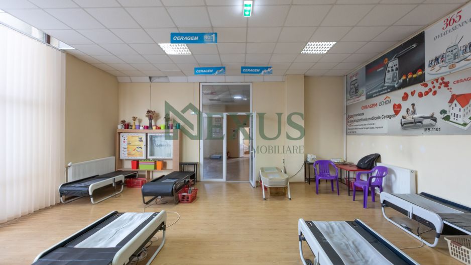 Spațiu Comercial 411 mp de vânzare,  Tic Tac - Poză 6