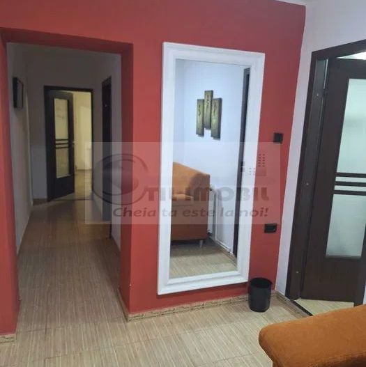 Apartament 1 camera COPOU (LICEUL NEGRUZZI) - 399 EURO - Poză 3