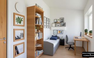 Duplex | Bartolomeu | 105 mp - Poză 8