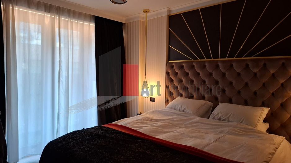 Apartamentul "SCARSITA" , bloc exclusivist, bloc nou - Poză 4