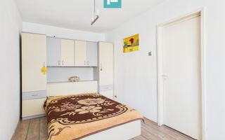 Apartament 3 camere etajul 1 zona Fortuna - Poză 5