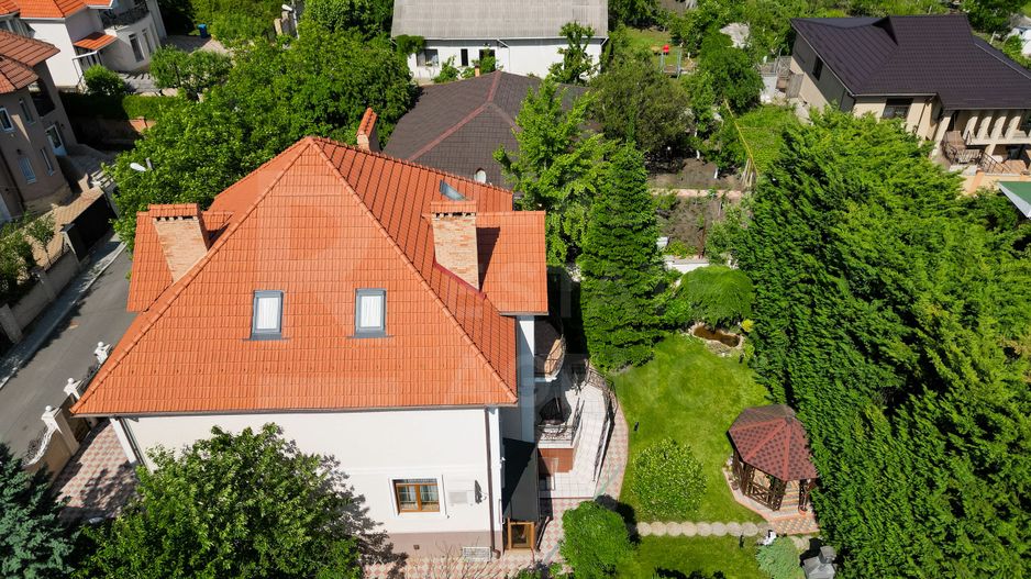 Vânzare, casă 3 nivele, stradela  5 Pomicultorului, Codru - Poză 73