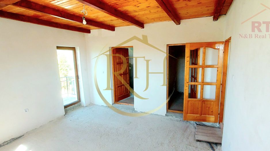 Casa de vânzare la gri plus teren in Chisoda. - Poză 16