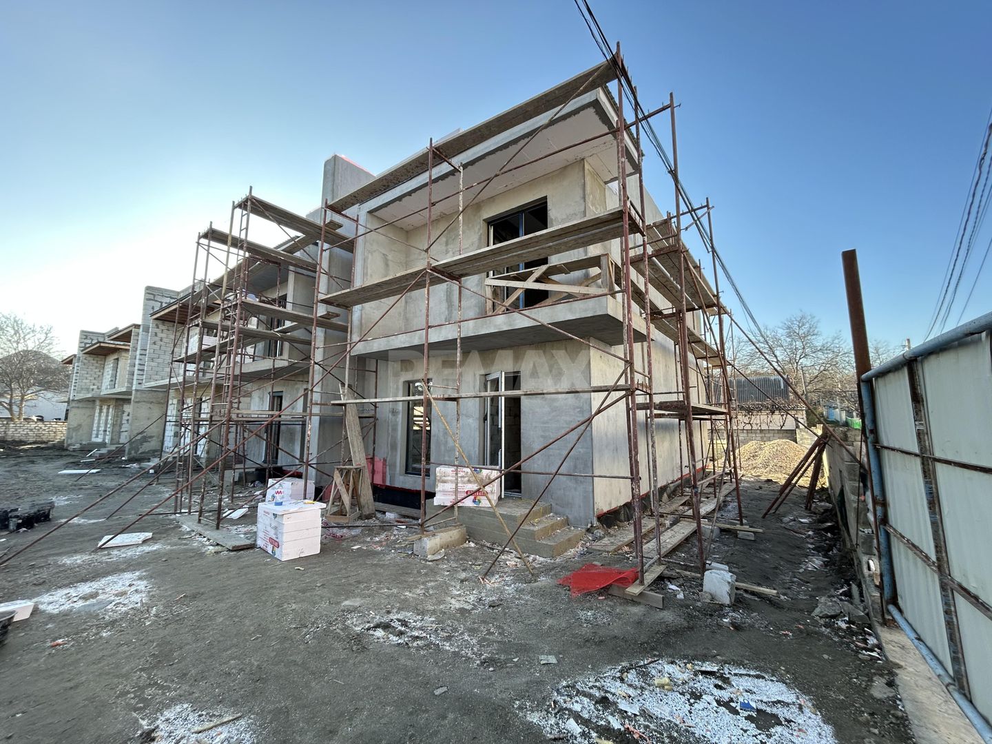 Casă modernă Sângera, Mun. Chișinău - Poză 3