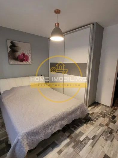 🏠Apartament 2 camere, 54MP, Parter // 📍Popas Păcurari la 5 minute de RATP! - Poză 1