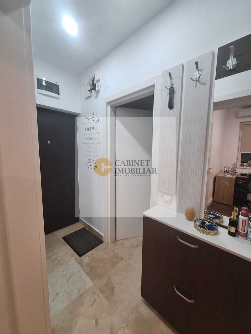 2 Camere | Centrala | Decomandat | Avangarde Grand Village | - Poză 2