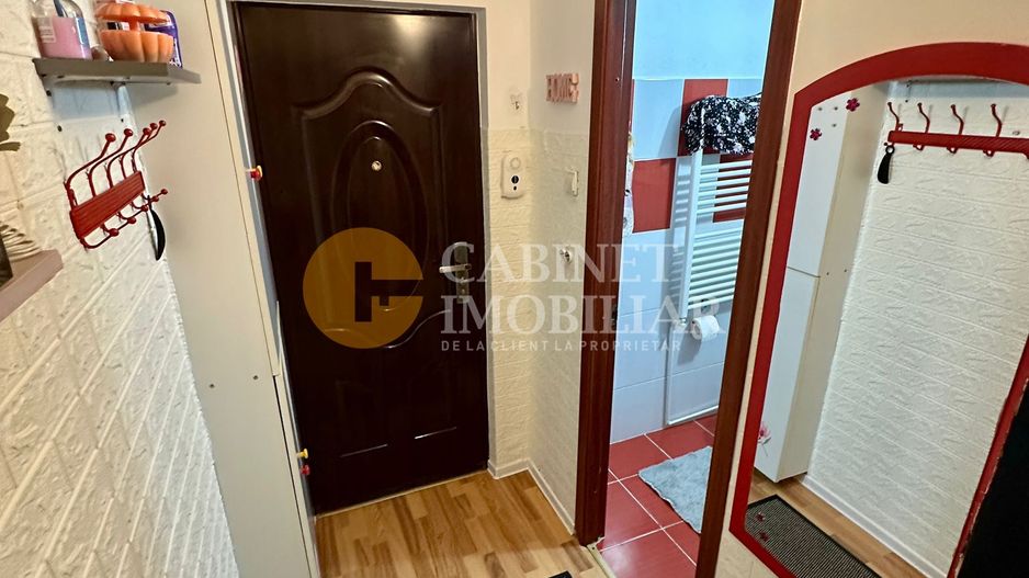 2 Camere - Zona Alexandru Cel Bun - Liceul Miron Costin - Poză 8