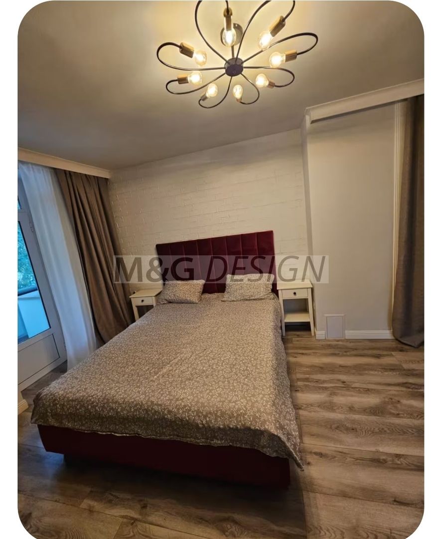 Complex - Universitate, 1 camera, etaj 1, CENTRALA PROPRIE - Poză 6