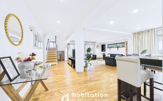 Casă individuală cu spațiu amplu și liniște absolută în Ghiroda - Poză 6