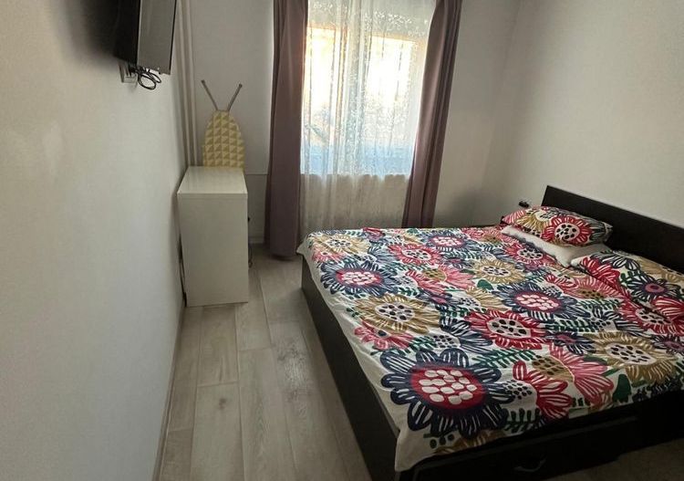 De vanzare 3 camere decomandat 69,28 mp et. 3, complet renovat Sebastian/ Rahova - Poză 4