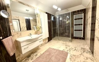 BRASADAS vinde casa rezidențială cu posibilitate spatiu com. - Poză 18