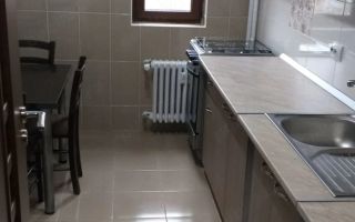 Închiriere  2 camere, etaj 2, balcon inchis, langa Parcul IOR - Poză 5