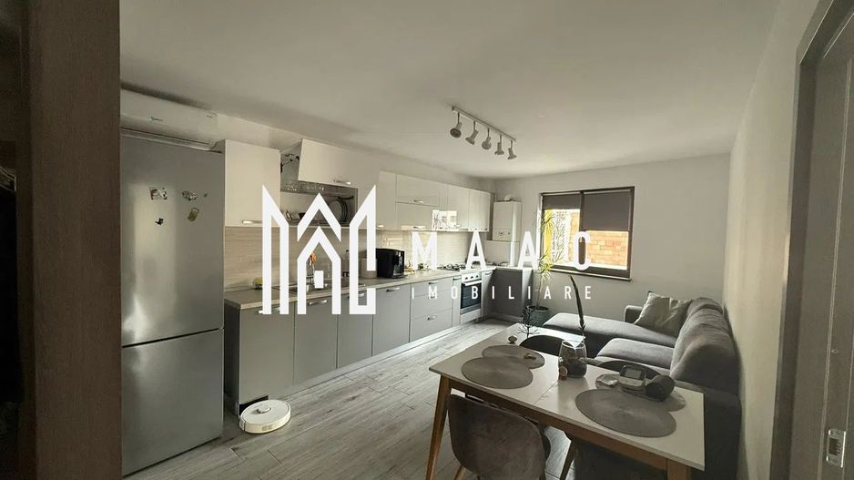 Apartament 3 camere | Ostroveni | 78 mp | - Poză 6