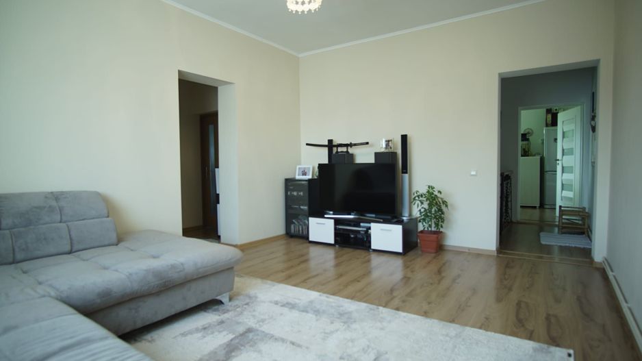 BRASADAS vinde casa individuala in zona Baritiu. - Poză 5