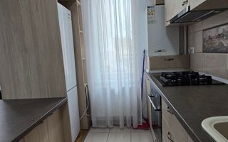 Piata Chirila- bloc nou- 2 camere - Poză 10