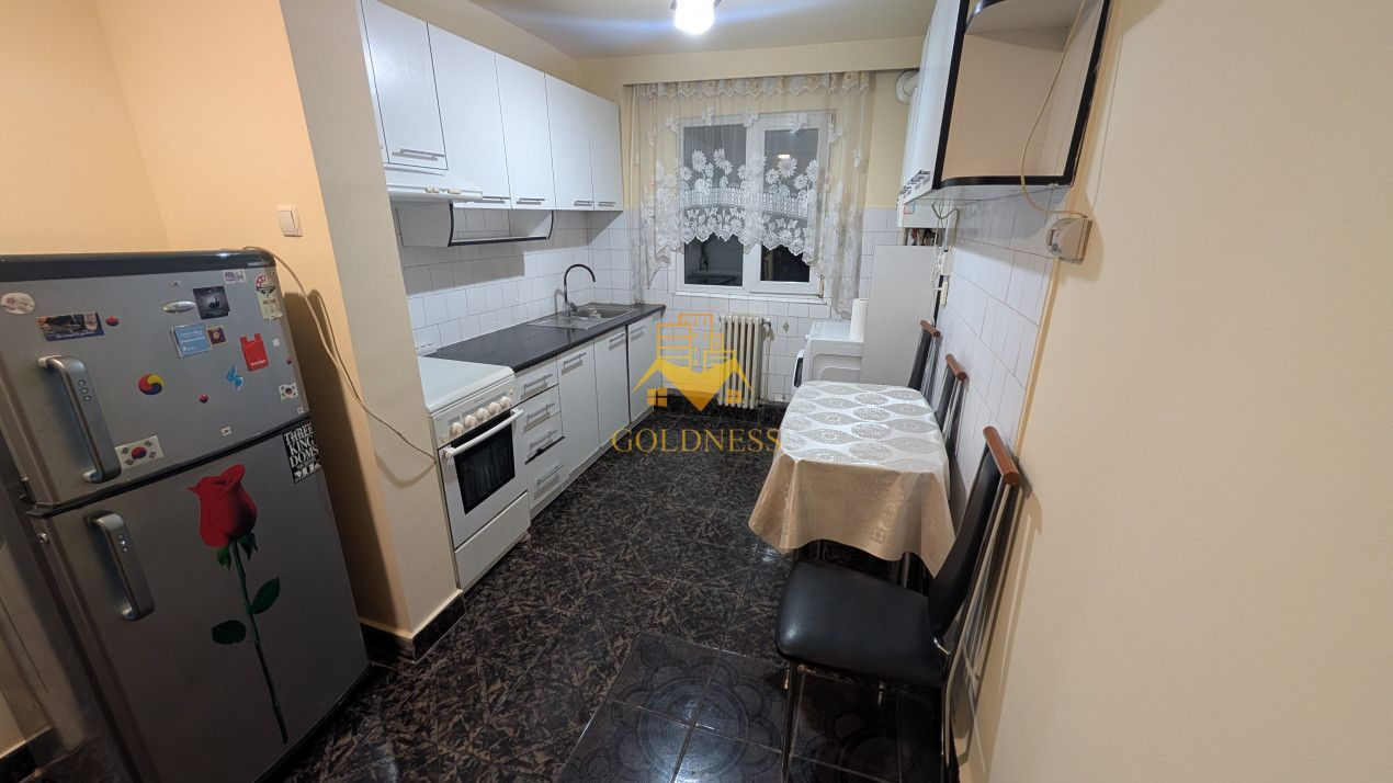 3 camere, semidecomandate, Manastur Zona Mehedinti, BIG, Izlazului - Poză 4