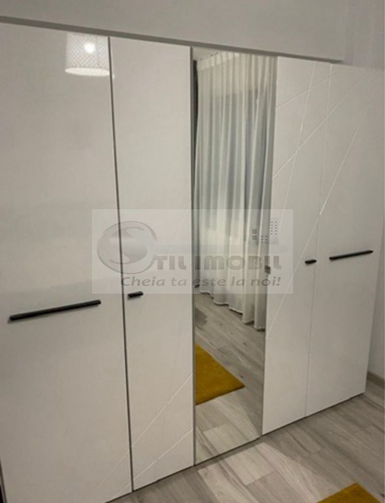 Apartament 2 camere Rond Pacurari- 360 euro - Poză 5