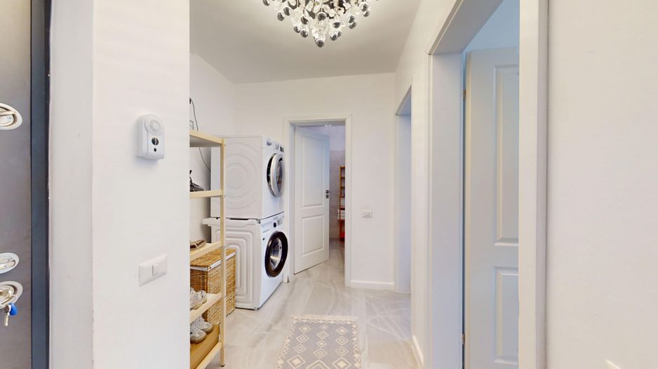 🔥 3 CAMERE MODERN – BERCENI | MUTARE IMEDIATĂ | FINISAJE PREMIUM 🔥 - Poză 10