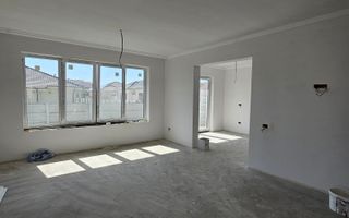 Casa noua plan Parter Oncea platou - Poză 5