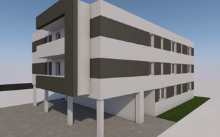 Apartamente de vanzare cartierul Cora Bratianianu, preturi de pa 40000 - Poză 2