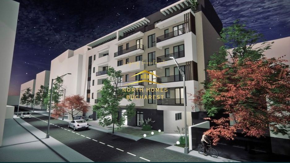 0% COMISION - 2 Camere De Vanzare spatios Aviatiei! - Poză 13