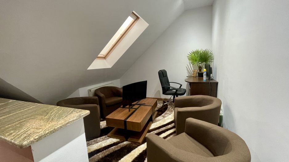 Apartament 3 camere | Etaj 4 + Mansarda | Radauti | Termen scurt/lung - Poză 9