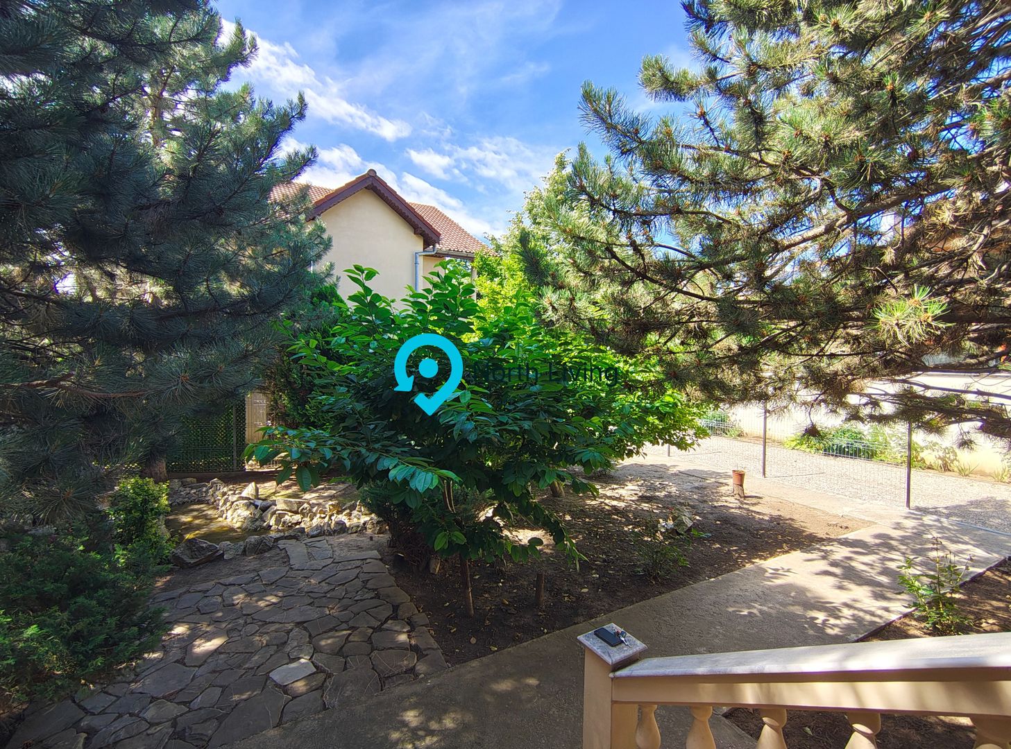 Vila individuala | Curte 400 mp | Garaj 2 auto | zona Pipera - Poză 30