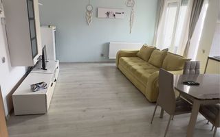 Apartament 2 camere, complet utilat, parcare privată – Între Lacuri - Poză 2