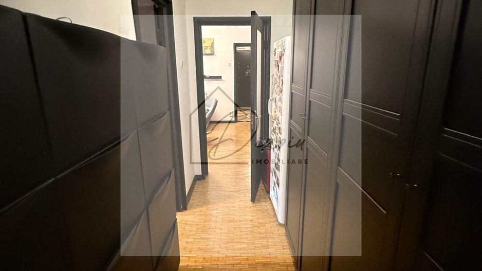 Apartament 4 camere Drumul Taberei I Plaza Mall I etaj 1/4 I COM 0% - Poză 15