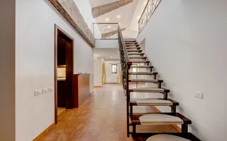 2 Vile individuale in Paradisul Verde P+M, caramida, ideal familii - Poză 52