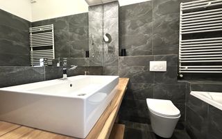 Apartament 3 camere Duplex - zona Calea Calarasilor/Hala Traian - Poză 19