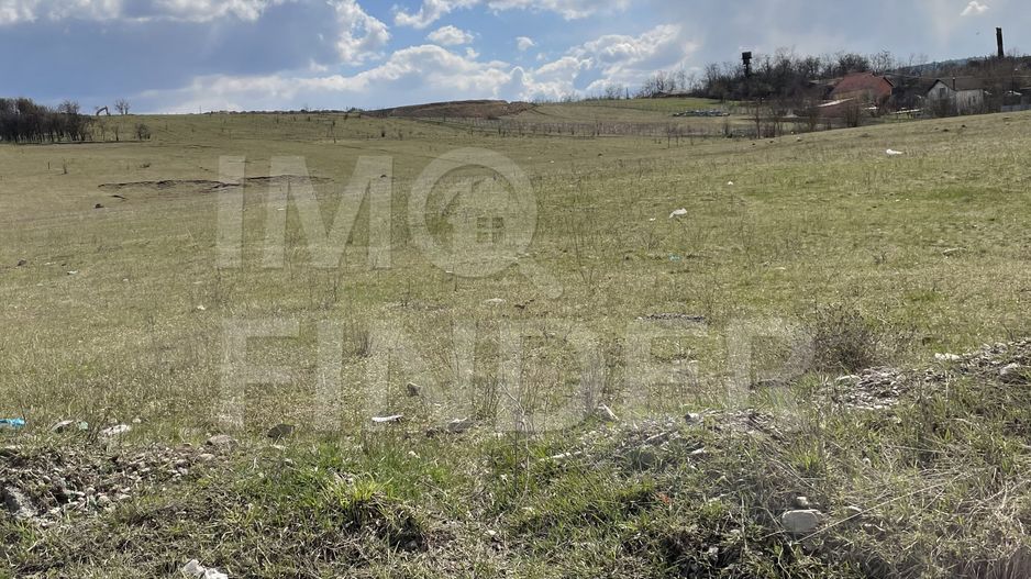 Vanzare teren, 8250mp, zona industriala Someseni - Poză 9